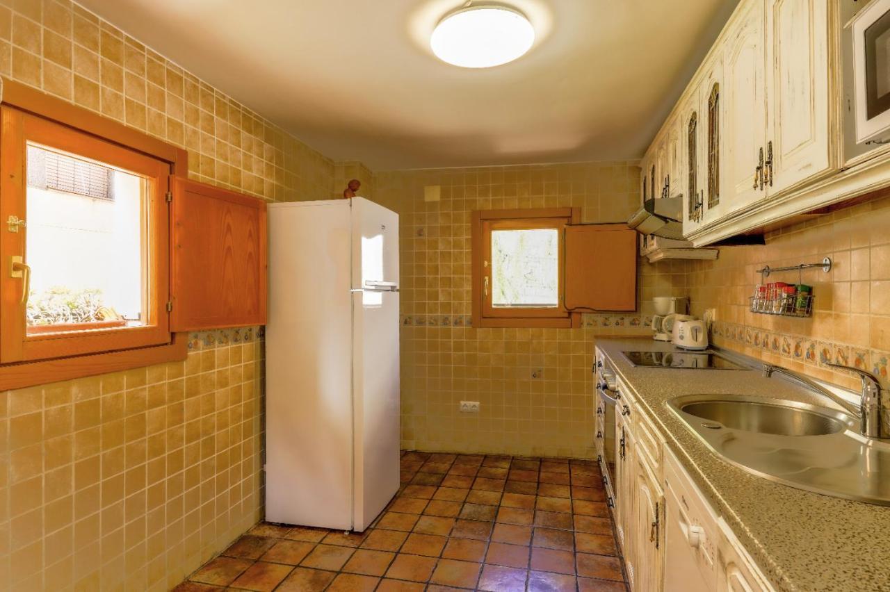 Casita De Orlando By Apartamentos Arnedillo Exteriér fotografie