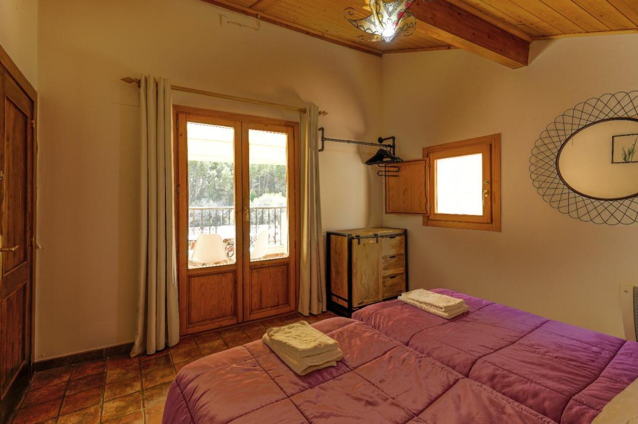 Casita De Orlando By Apartamentos Arnedillo Exteriér fotografie