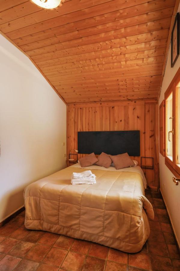 Casita De Orlando By Apartamentos Arnedillo Exteriér fotografie