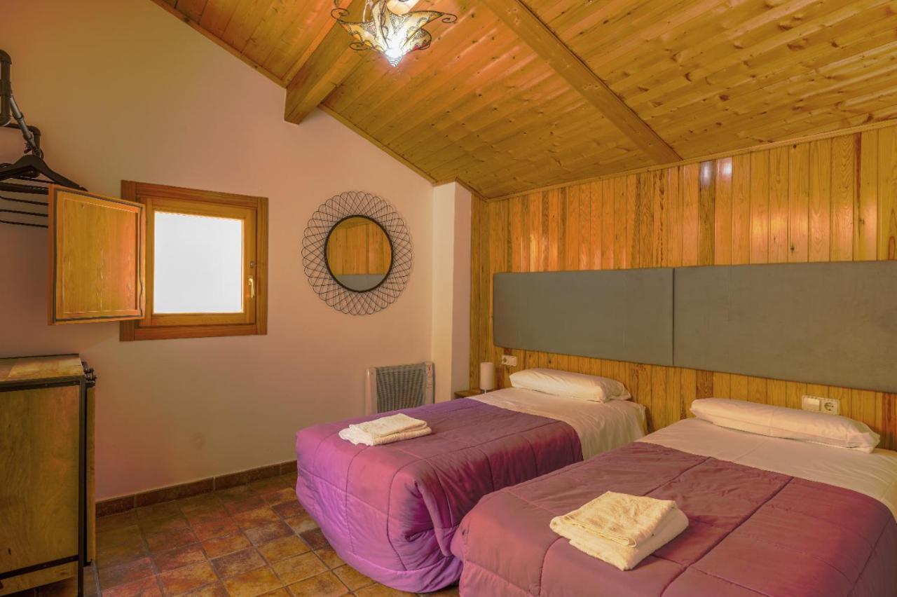 Casita De Orlando By Apartamentos Arnedillo Exteriér fotografie