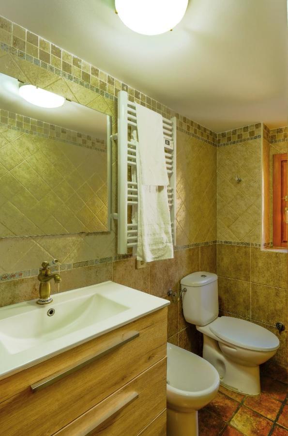 Casita De Orlando By Apartamentos Arnedillo Exteriér fotografie